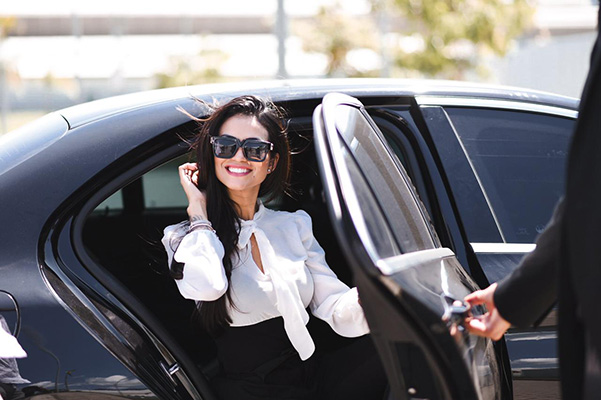 Cruise port transportation Seattle – Pier 66 and Pier 91 car service